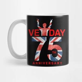 VE Day Mug